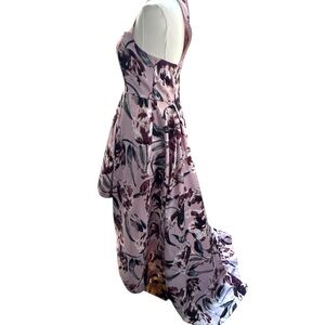 Xtrordinary Floral Dress Pink Fit & Flare Party Dress